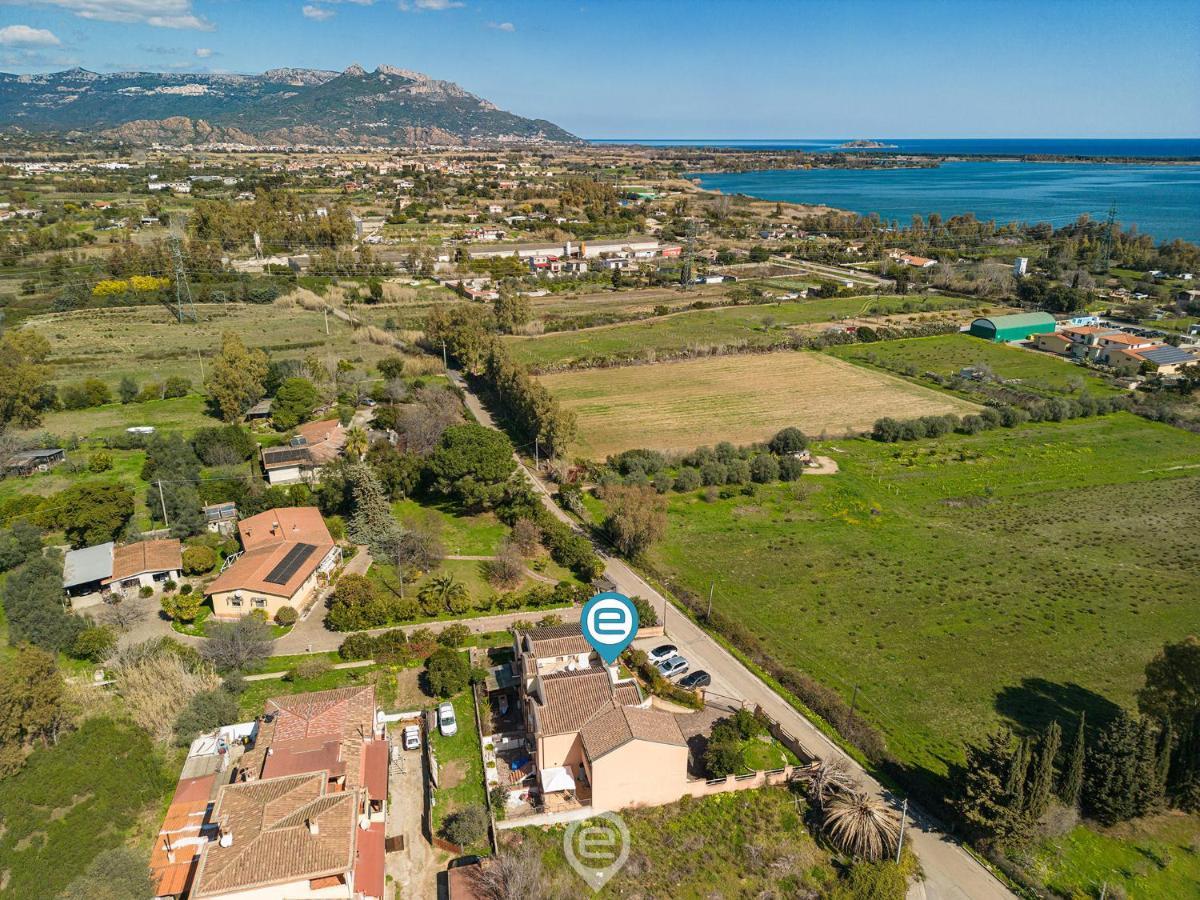 Sun & Sea Studio Tortolì Buitenkant foto